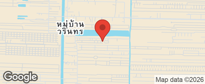 แผนที่ : ขายถูก ทาวน์เฮาส์ หมู่บ้านพฤกษา 92 รังสิต-ลำลูกกา คลอง3 ทำเลดีต้นโครงการ ต่อเติมด้านหน้า และด้านนหลัง
