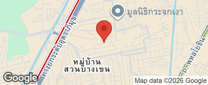 แผนที่ : ที่ดินแปลงสวย วิภาวดี 60 เนื้อที่ 103 ตร.ว. ทิศใต้ ฮวงจุ้ยดี เหมาะอยู่อาศัยและทำธุรกิจ