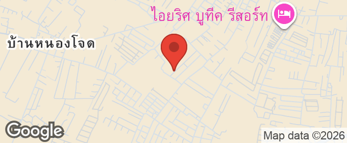 แผนที่ : ขายที่ดิน 153 ตร.วา ทำเลดีใกล้บึงหนองโคต,มหาวิทยาลัยภาคฯ,ตลาดต้นตาล