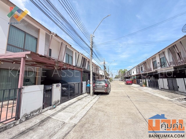 บ้านพฤกษา ไพร์ม รามอินทรา-คู้บอน