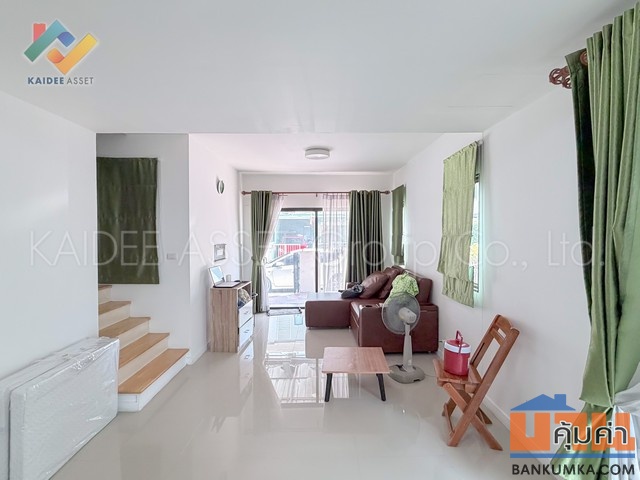 บ้านพฤกษา ไพร์ม รามอินทรา-คู้บอน