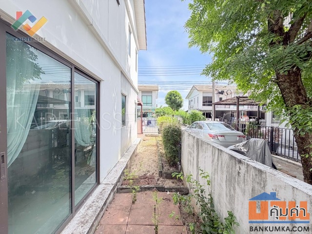 บ้านพฤกษา ไพร์ม รามอินทรา-คู้บอน