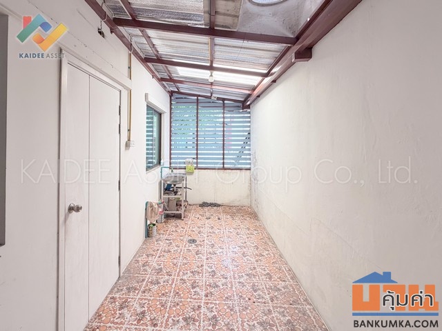 บ้านพฤกษา ไพร์ม รามอินทรา-คู้บอน