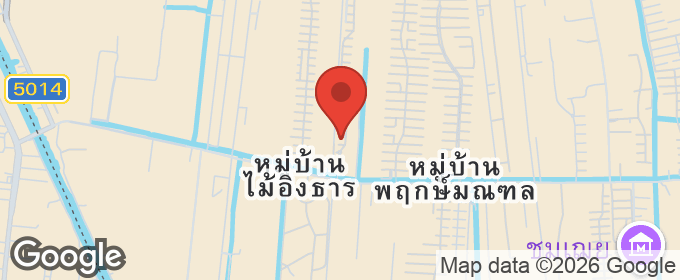 แผนที่ : ขายถูก บ้านใหม่ไม่เคยเข้าอยู่ ทำเลทอง บ้านเดี่ยว 2 ชั้น โครงการ PAVE ปิ่นเกล้า - ศาลายา บ้านสวยมากหิ้วกระเป๋าพร้อมเข้าอย
