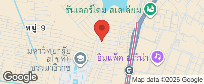แผนที่ : CM04454 ขาย คอนโด เอ็ม โซไซตี้ เมืองทองธานี M Society คอนโดมิเนียม ถนนแจ้งวัฒนะ