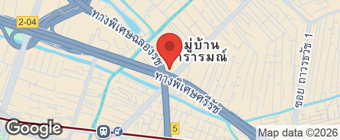 แผนที่ : ขายราคาพิเศษ คอนโด เดอะเบส 25.89 ตรม. ชั้น18 ห้องสตูดิโอขนาดใหญ่ ทำเลดีมาก เดินทางสะดวก ใกล้ Airport Link รามคำแหง รีโนเ