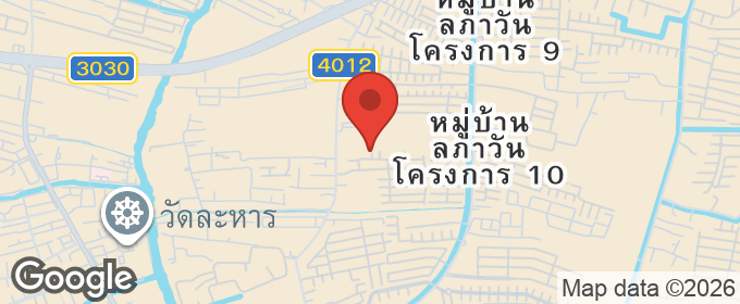 แผนที่ : ✨ขายราคาพิเศษ✨ ทาวน์โฮม 2 ชั้น ม.พลีโน่ 3ห้องนอน 2ห้องน้ำ [รัตนาธิเบศร์-ชัยพฤกษ์] บ้านเลขที่ 190/51🔆 ขนาด 20.4 ตร.ว. 🔆