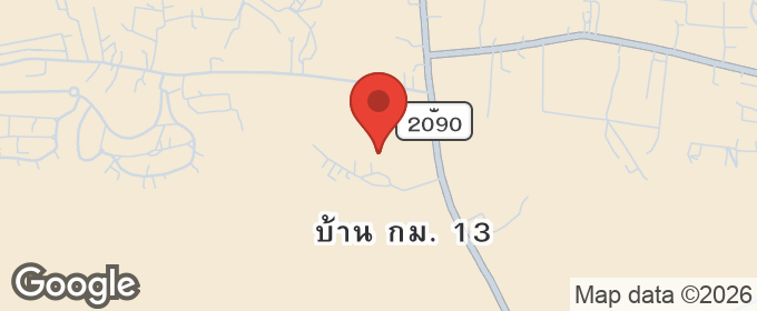 แผนที่ : ขายที่ดินเปล่า ตำบล หมูสี อ. ปากช่อง จ. นครราชสีมา ติด โครงการดาวินชี่ เขาใหญ่ เนื้อที่ 3 งาน 75.0ตารางวา