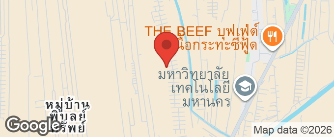 แผนที่ : ขายทาวน์เฮาส์ 2 ชั้น หมู่บ้านดีดีเฮ้าส์ บ้านพร้อมอยู่ ทำเลดี ซอยอยู่วิทยา 5 เขตหนองจอก กรุงเทพมหานคร