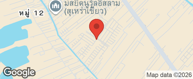 แผนที่ : ขาย!! บ้านเดี่ยวหลังริม หมู่บ้านชื่อตรง บางใหญ่ เฟส3 (ขนาด 60 ตร.ว.) ถ.บางบัวทอง-สุพรรณบุรี (ถนน340) บางบัวทอง นนทบุรี :