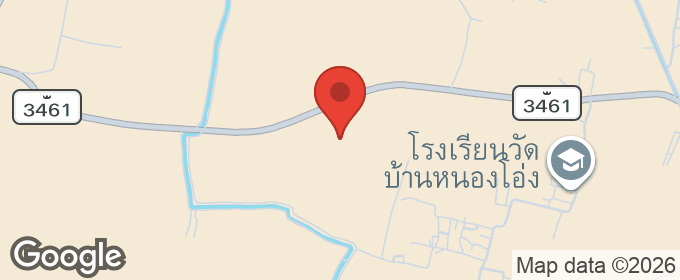 แผนที่ : ขายที่ดินโฉนด 17-1-84 ไร่ ติดถนนสาย SP.3461 มีคลองชลประทาน ตำบลดอนคา อำเภออู่ทอง จังหวัดสุพรรณบุรี