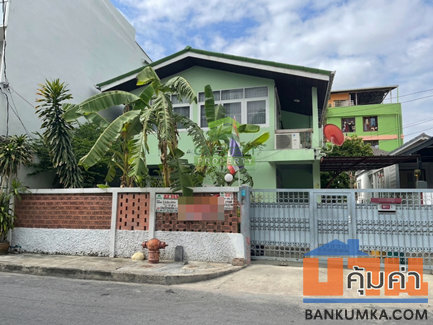 ที่ดิน พร้อมบ้าน ถนนบรรทัดทอง ทำเลใจกลางเมือง บ้านที่ตอบโจทย์ชีวิตคนเมือง ใกล้ทุกไลฟ์สไตล์