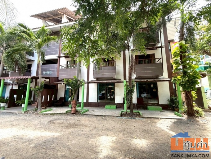 คอนโด เอ สเปซ ไอดี อโศก - รัชดา