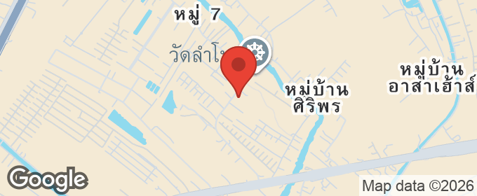 แผนที่ : ขายบ้านเดี่ยว สัมมากร ชัยพฤกษ์-แจ้งวัฒนะ รีโนเวทสวย พร้อมอยู่ เนื้อที่กว้าง คุ้มค่าที่สุดในทำเล