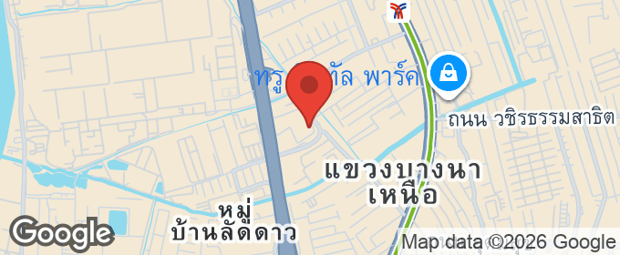 แผนที่ : ขายคอนโด โครงการเอลลิโอ สุขุมวิท 64 วิวสระว่ายน้ำ เขตพระโขนง กรุงเทพมหานคร