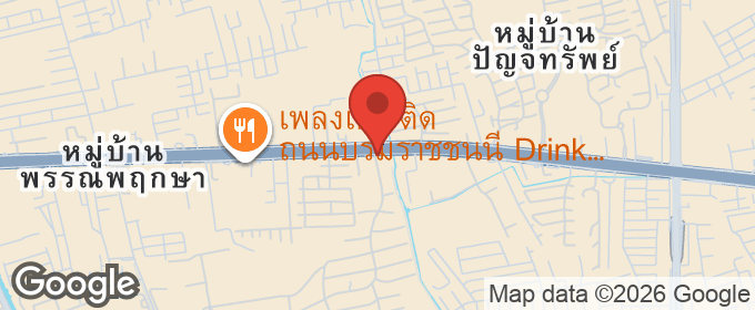 แผนที่ : ขายถูก ราคาพิเศษ บ้านลดาวัลย์ ปิ่นเกล้า บรมราชชนนี 185 ตรว บ้านสวย สงบ อากาศดี พื้นที่เยอะ