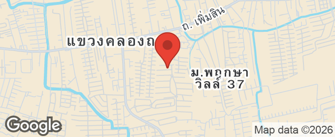 แผนที่ : ขายบ้านเดี่ยว 2 ชั้น หมู่บ้าน ลัดดารมย์ วัชรพล-รัตนโกสินทร์  ใกล้ทางด่วนรามอินทรา-อาจณรงค์