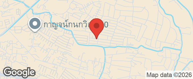 แผนที่ : WANGTANN Pool Villa บ้านหรูพูลวิลล่า สง่างาม แต่เน้นความเรียบง่าย เงียบสงบ สะดวกสบาย ตกแต่งพร้อมเข้าอยู่ หางดง เชียงใหม่