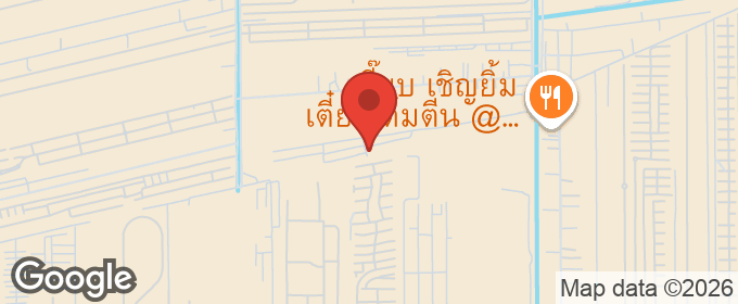 แผนที่ : ขายบ้านแฝด 2 ชั้น หมู่บ้านเดอะ แพลนท์ รังสิต คลอง 4 - วงแหวน ซอยรังสิต-นครนายก 83 ใกล้ทางด่วนวงแหวนกาญจนาภิเษก